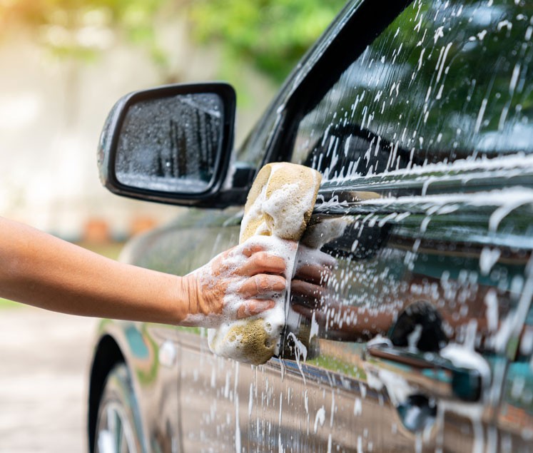 車のメンテナンス料金